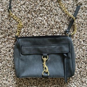 🦋 2 for $10 🦋 GRAY PURSE